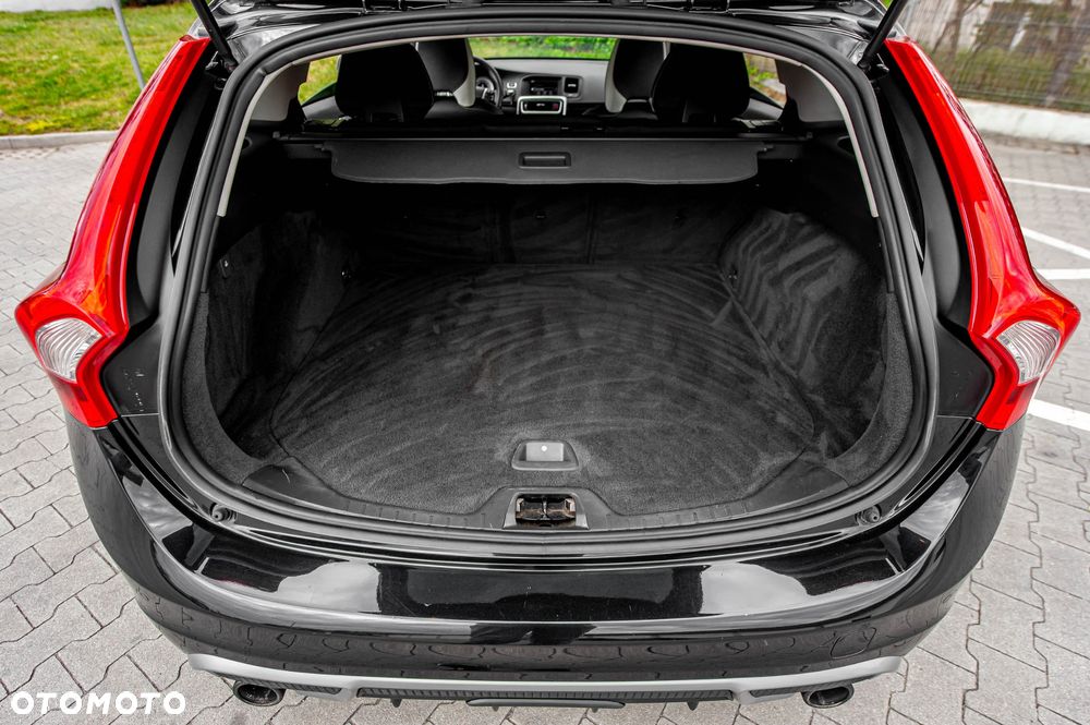 Volvo V60 T3 RDesign - 18