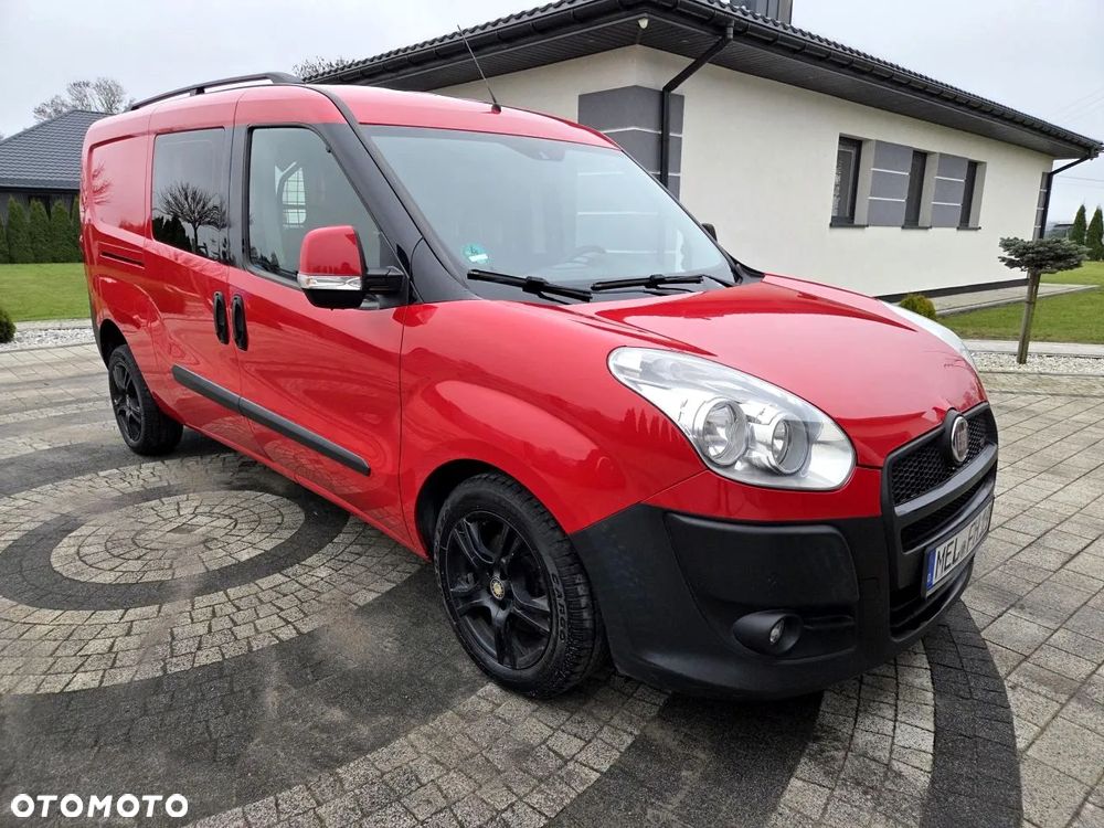 Fiat Doblo - 3