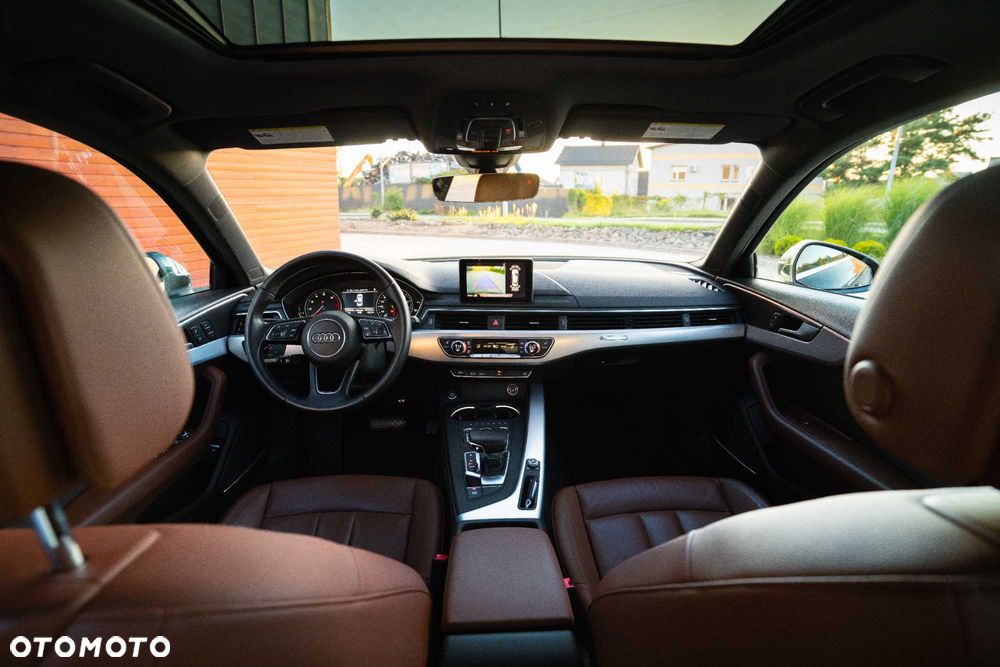 Audi A4 Limousine - 6