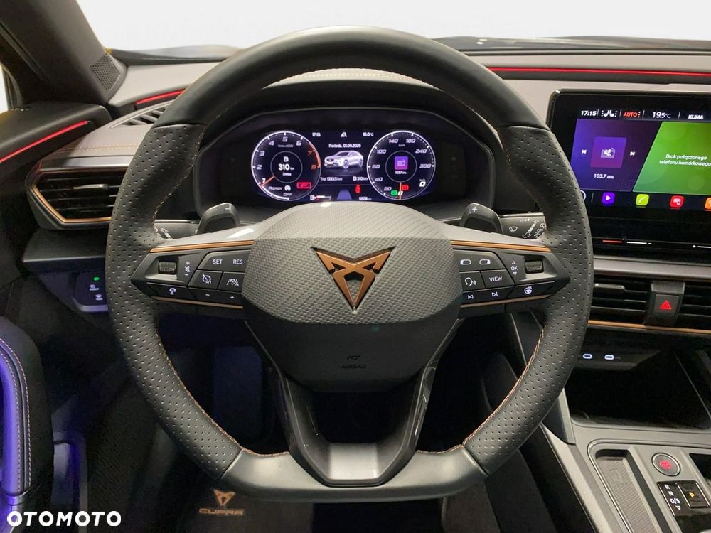 Cupra Formentor - 22