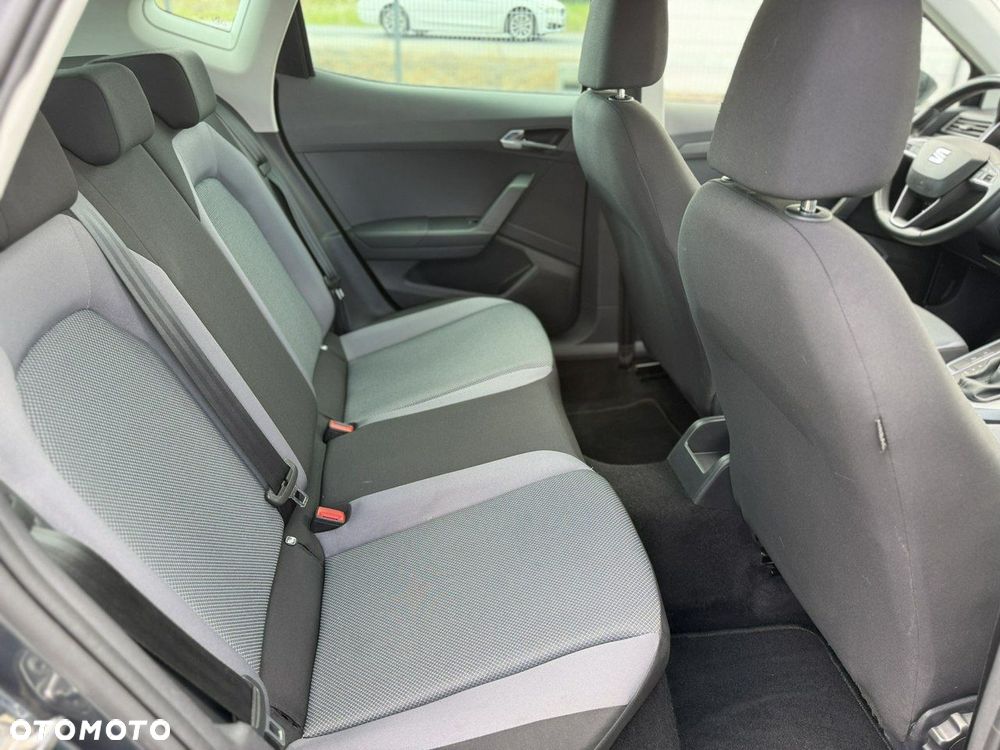 Seat Arona 1.0 TSI GPF Style S&S DSG - 17