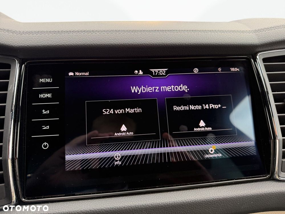 Skoda Kodiaq 2.0 TDI 4x2 L&K DSG - 26
