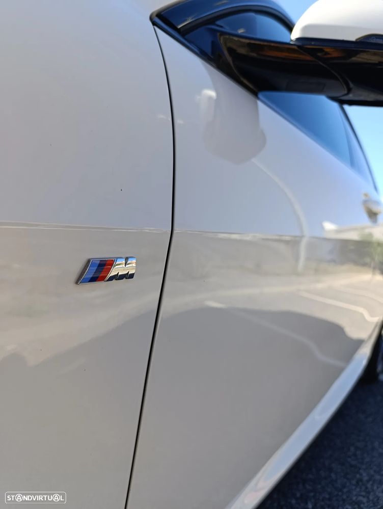 BMW 216 Gran Coupé - 3