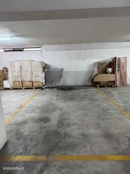 Lugar de garagem Praia do Furadouro - Grande imagem: 2/2