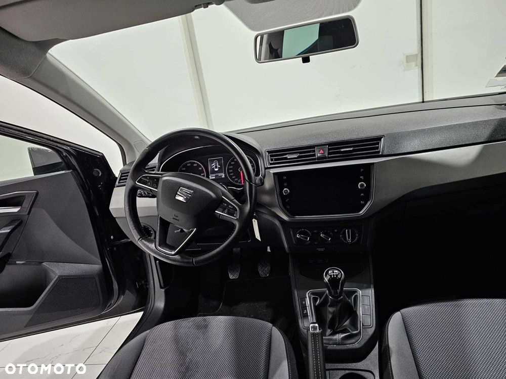 Seat Ibiza - 8