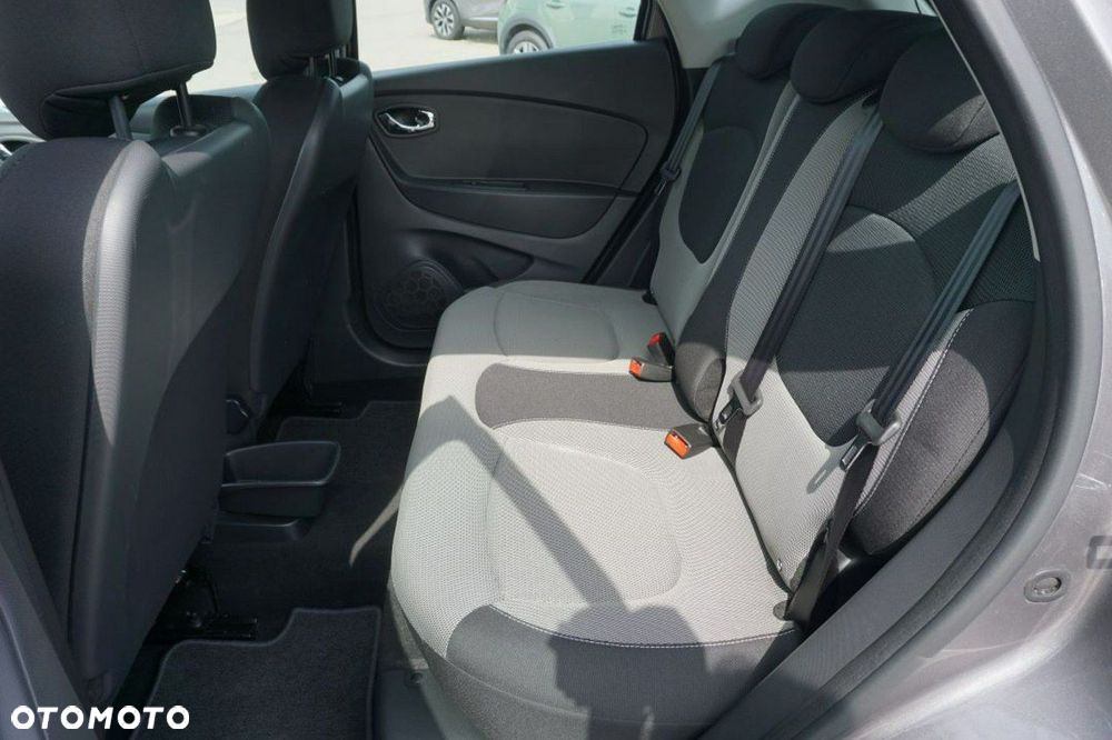 Renault Captur 0.9 Energy TCe Zen - 10