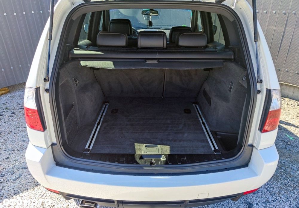 BMW X3 - 28