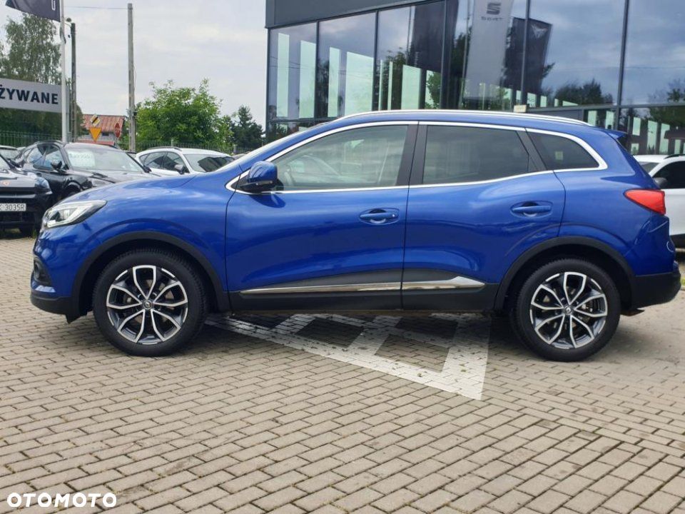 Renault Kadjar - 2