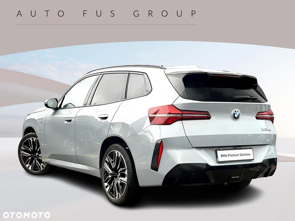 BMW X3 - 5