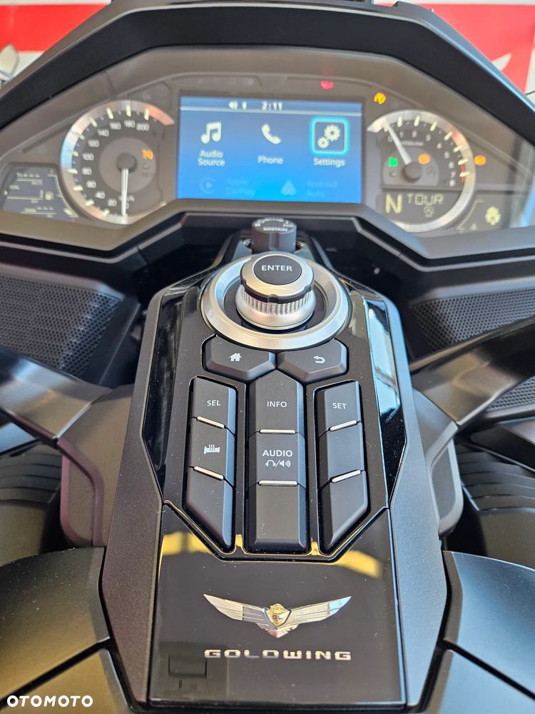 Honda GL - 16
