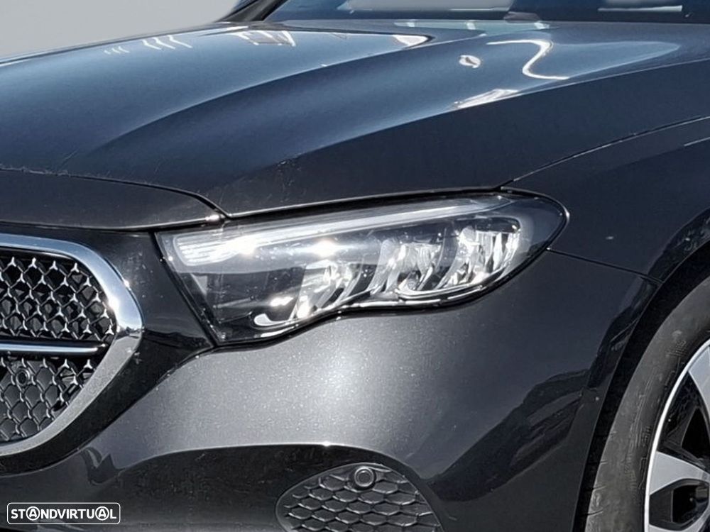 Mercedes-Benz E 220 d - 3