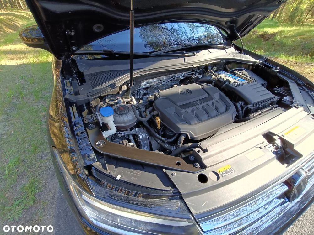 Volkswagen Tiguan - 25