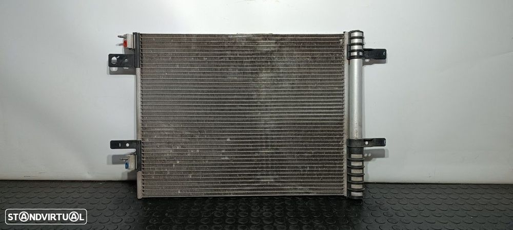 RADIADOR AR CONDICIONADO CITROEN C5 AIRCROSS LIVE PACK - 1