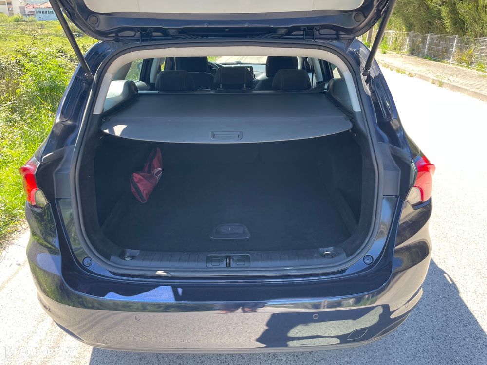 Fiat Tipo Station Wagon 1.3 M-Jet Lounge Tech J17 - 5