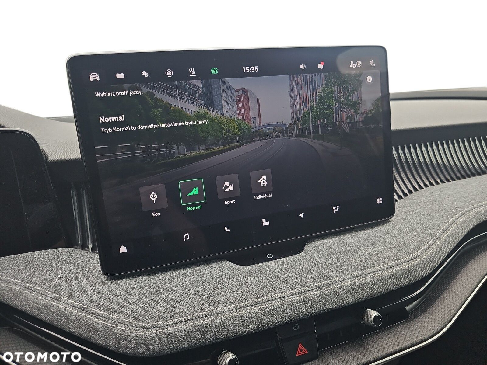 Skoda Superb - 32
