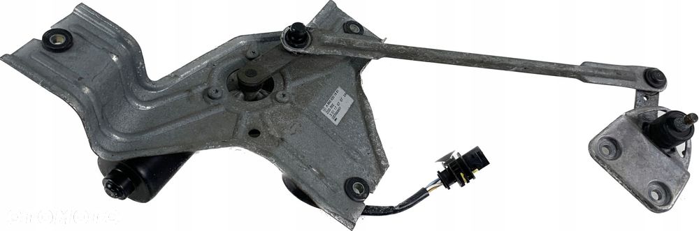 SILNICZEK WYCIERACZEK ACTROS MP4 A9608201881 - 1