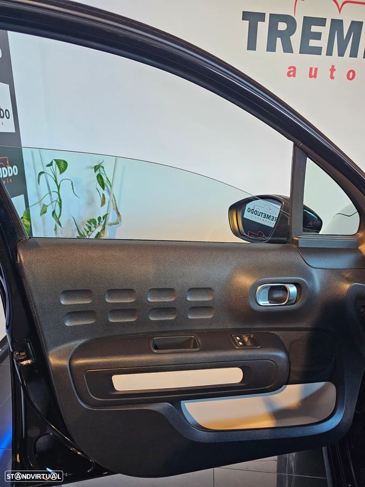 Citroën C3 1.2 PureTech C-Series - 22