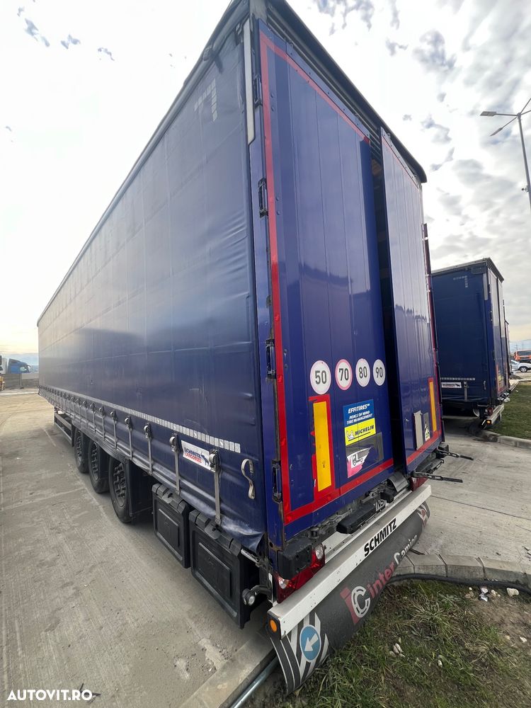 Schmitz Cargobull Varios - 4