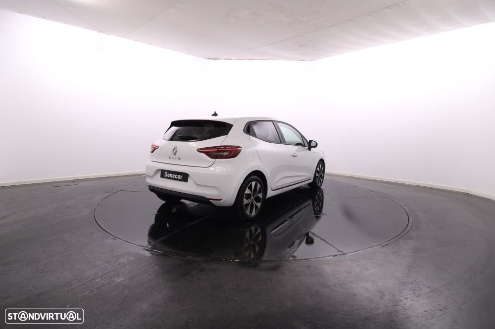 Renault Clio 1.0 TCe Evolution - 7