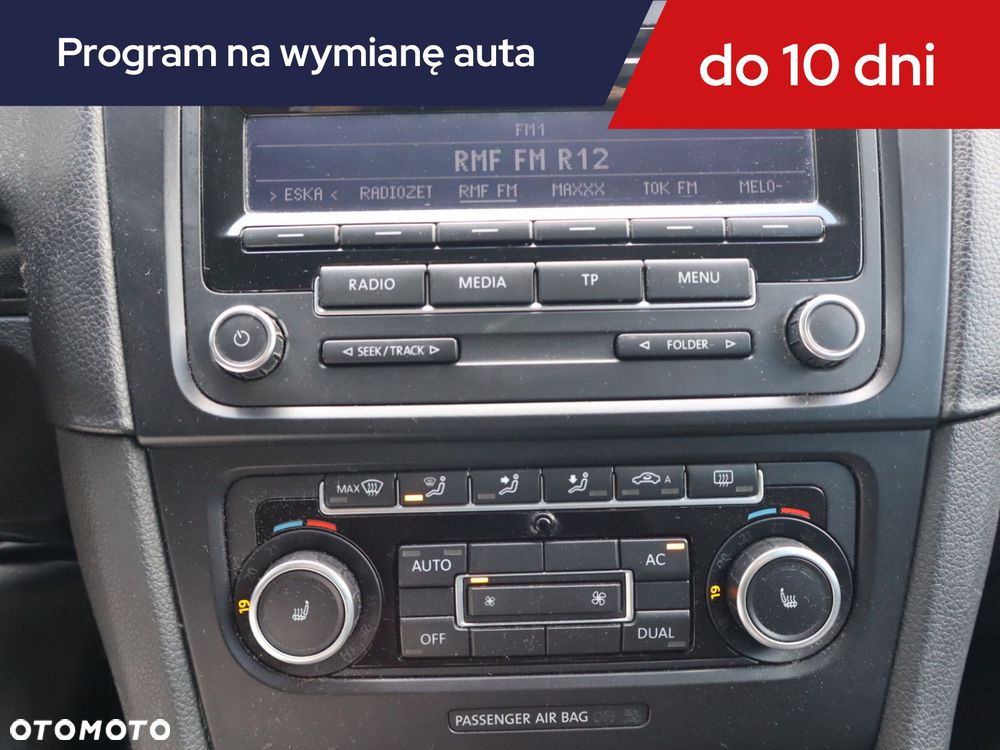 Volkswagen Golf Variant - 14