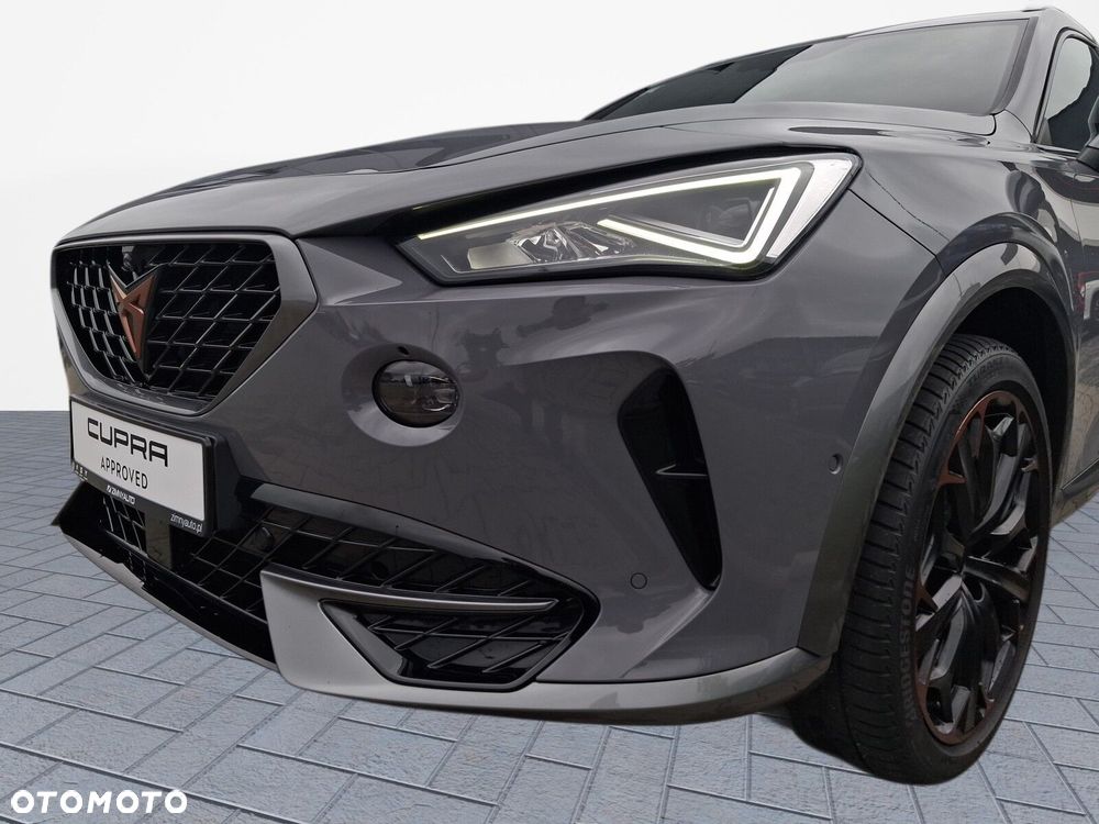 Cupra Formentor 2.0 TSI 4Drive VZ DSG - 39
