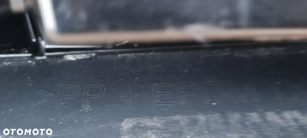 BMW 4 G22 G23 M-PAKIET 2020- Zderzak przód oryginał MB423 - 17