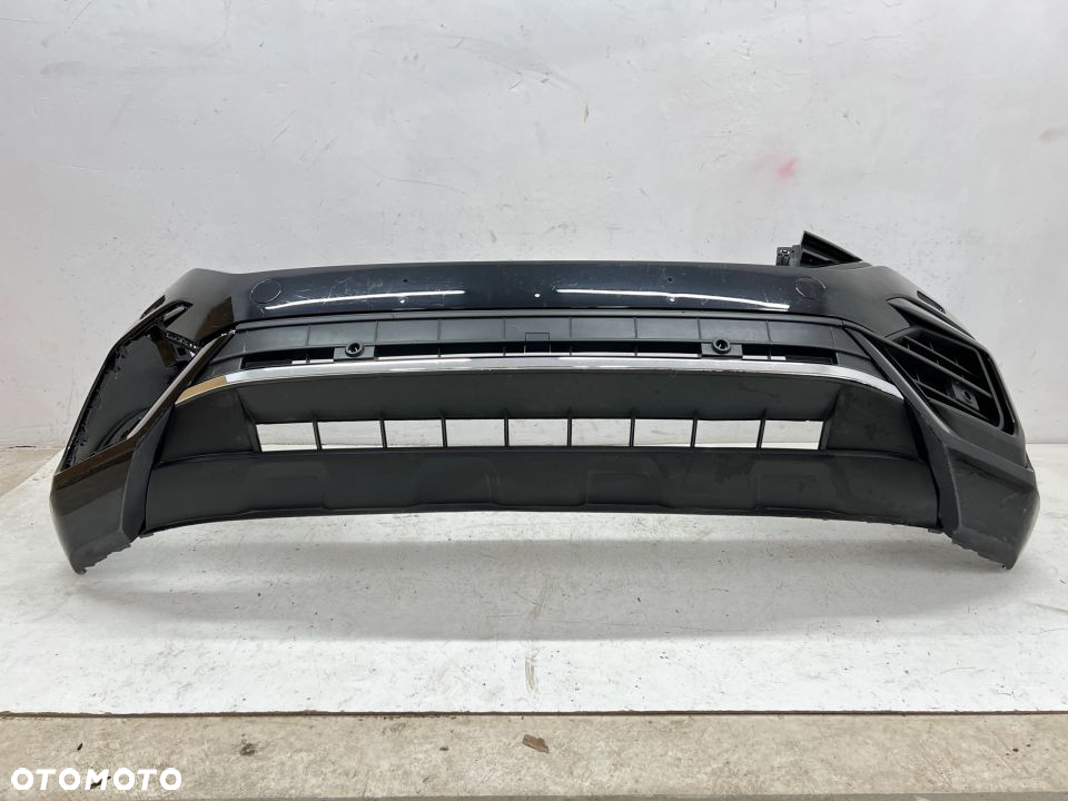 ZDERZAK PRZEDNI VW TOUAREG III 760 R LINE PDC SPR - 2
