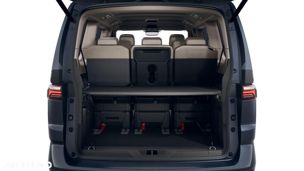 Volkswagen Multivan - 5