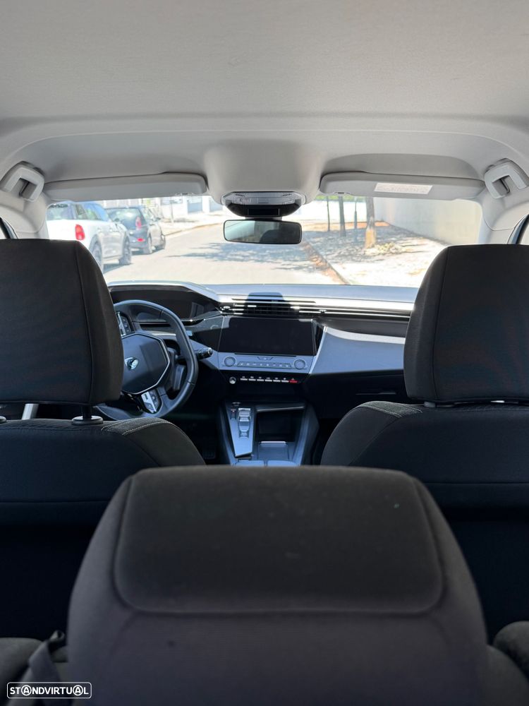 Peugeot 308 - 7