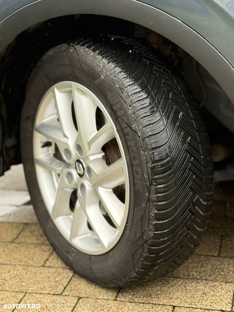 Renault Kadjar Energy dCi 110 XMOD - 23