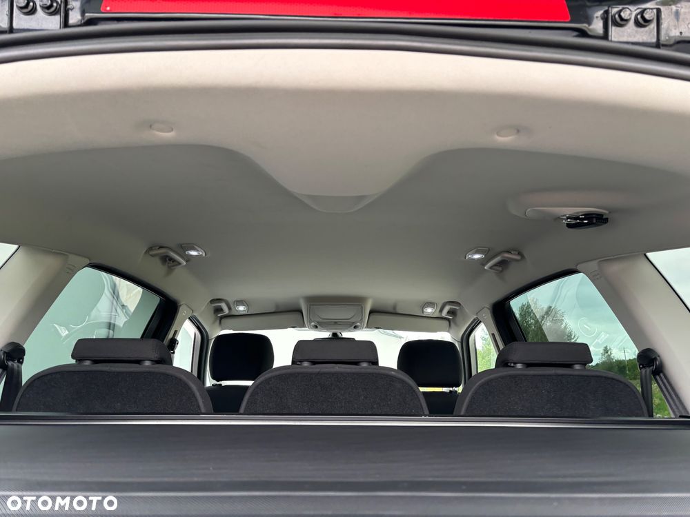Ford S-Max 2.0 TDCi DPF Platinium X - 25
