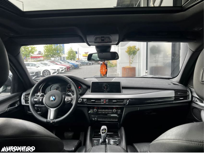 BMW X6 - 25