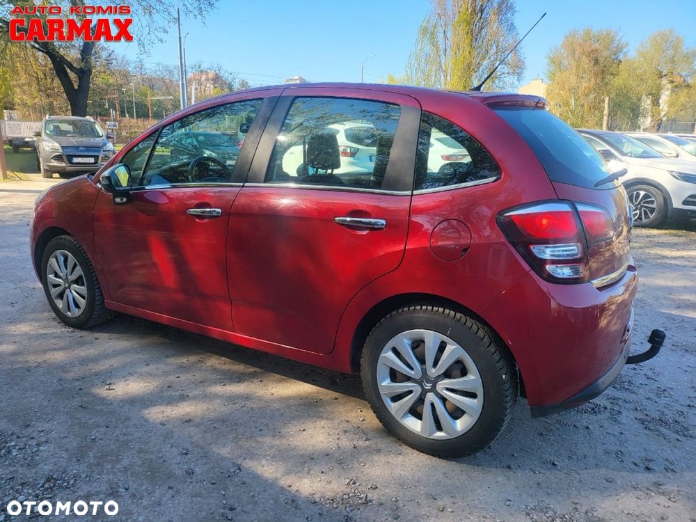 Citroën C3 1.2 PureTech Exclusive - 5