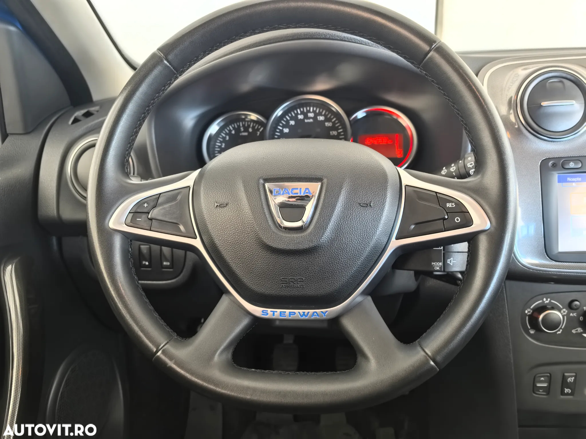 Dacia Sandero 0.9 Stepway - 13