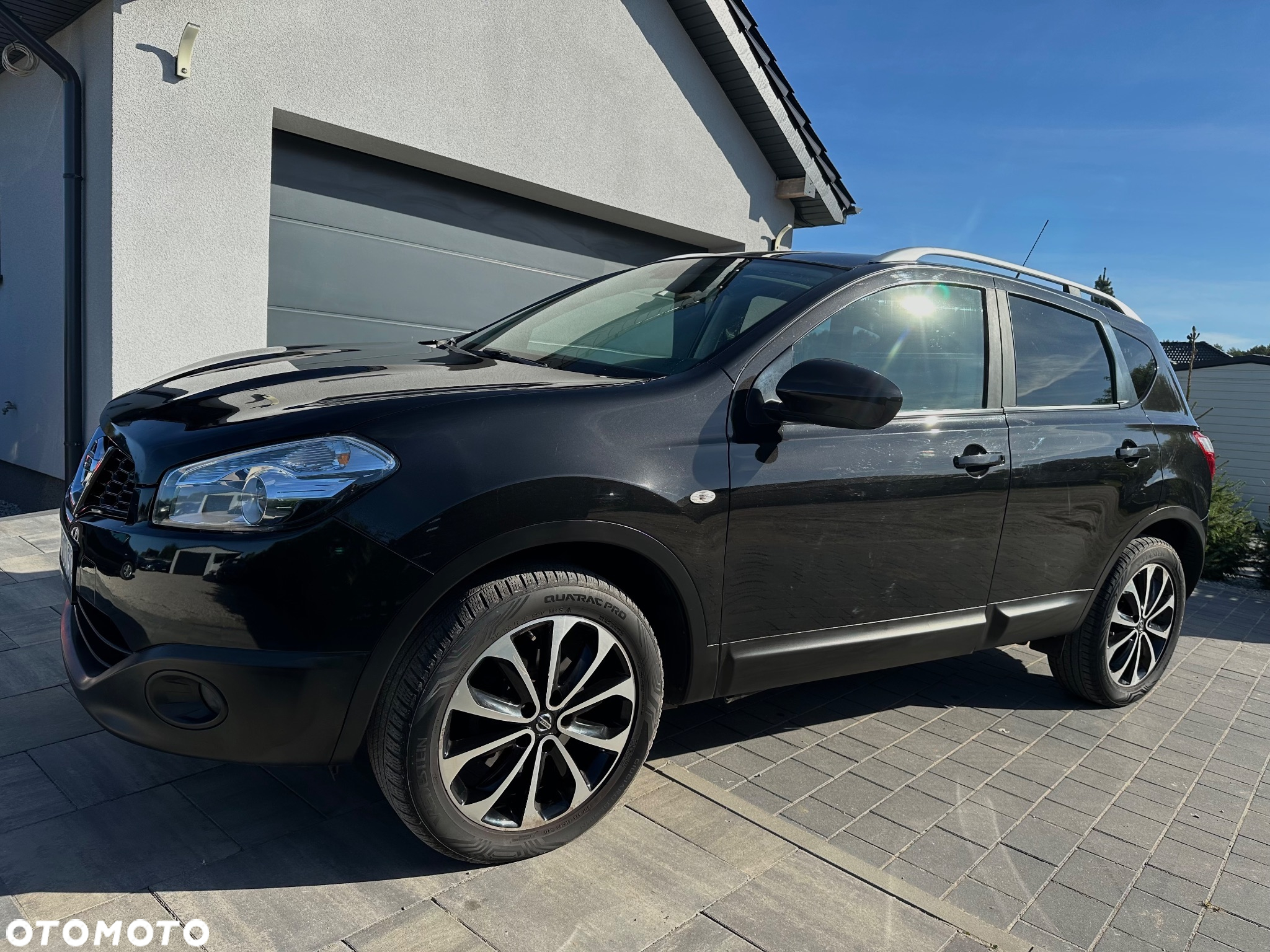 Nissan Qashqai 1.6 Tekna - 18