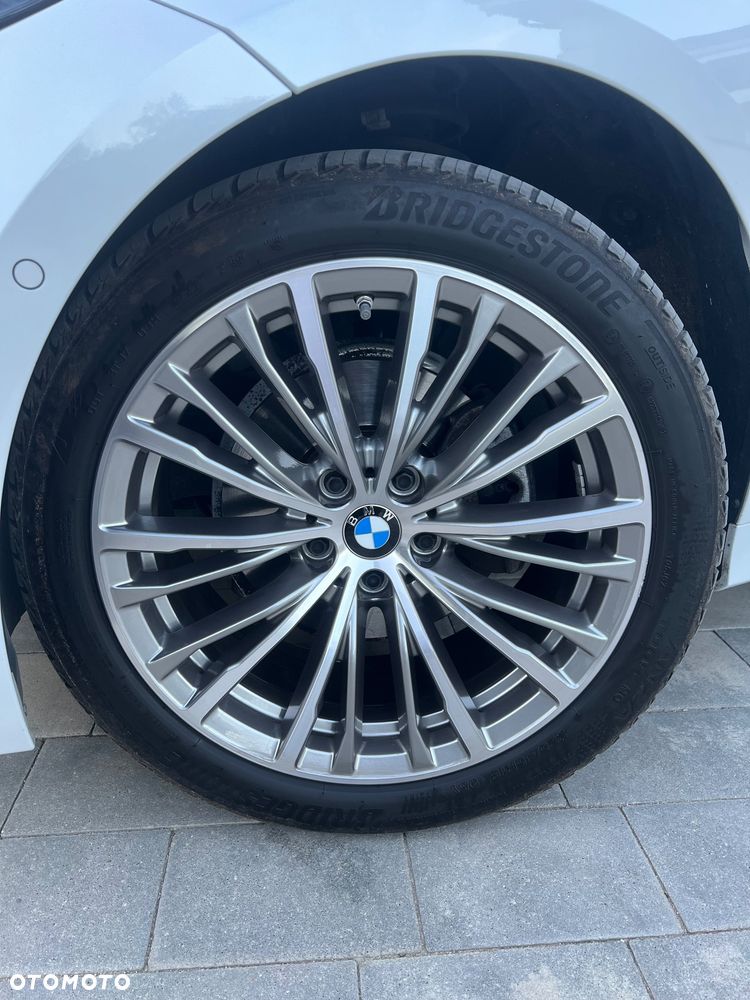 BMW Seria 3 320d xDrive Sport Line Shadow sport - 19