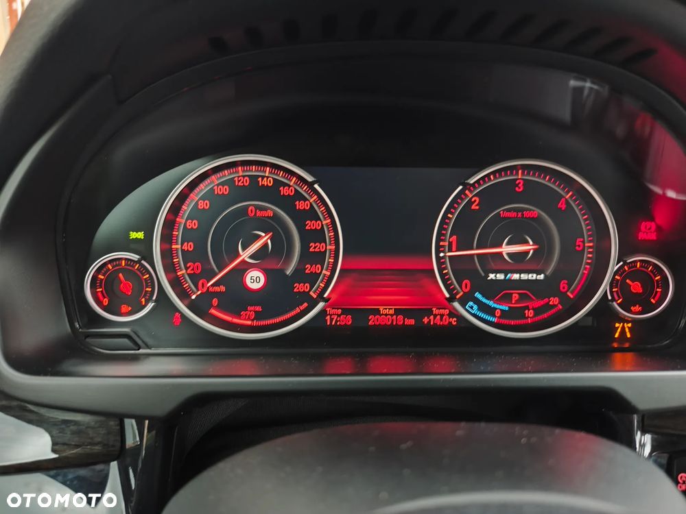BMW X5 xDrive25d - 19