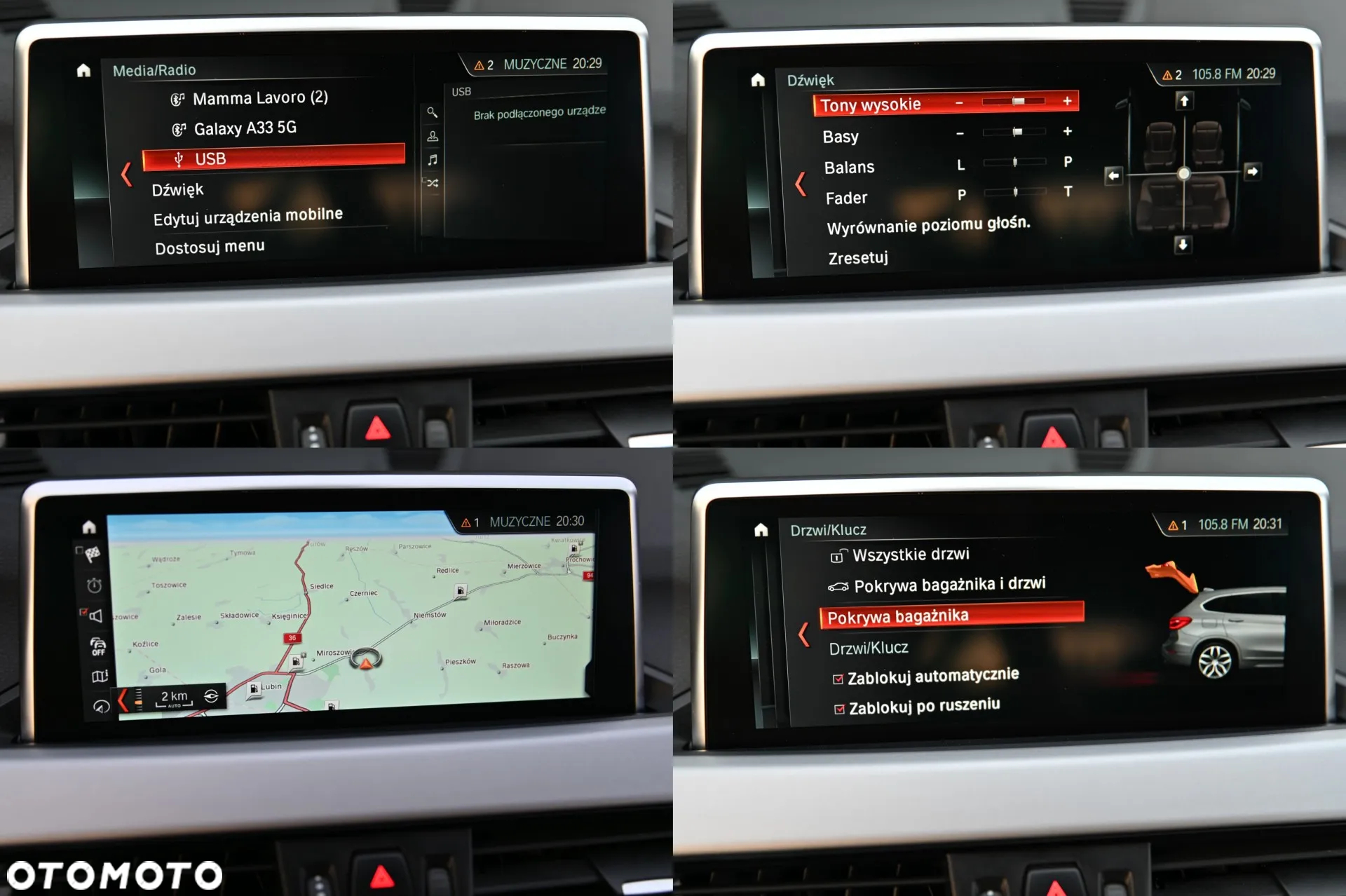 BMW X1 - 36