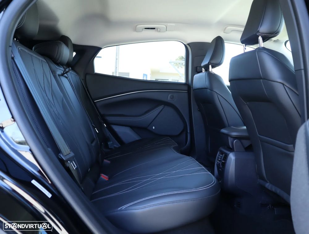 Ford Mustang Mach-E Standard - 21