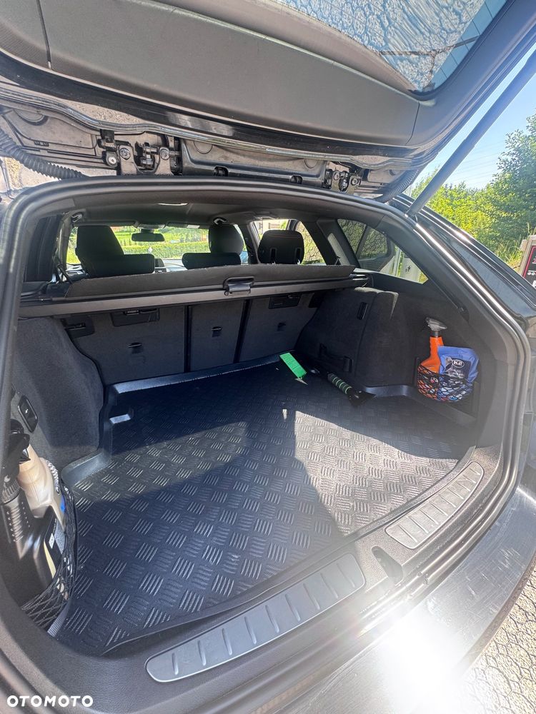 BMW Seria 3 320i xDrive - 6