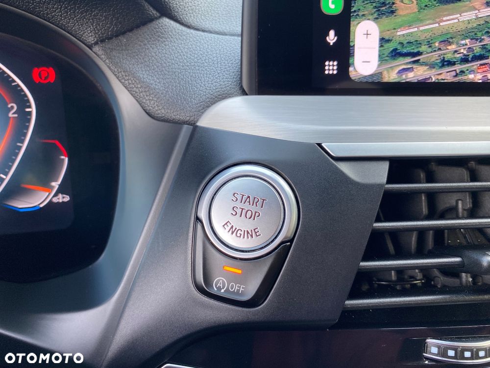 BMW X4 xDrive20d Edycja M Sport - 34