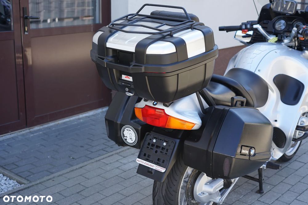BMW R - 7