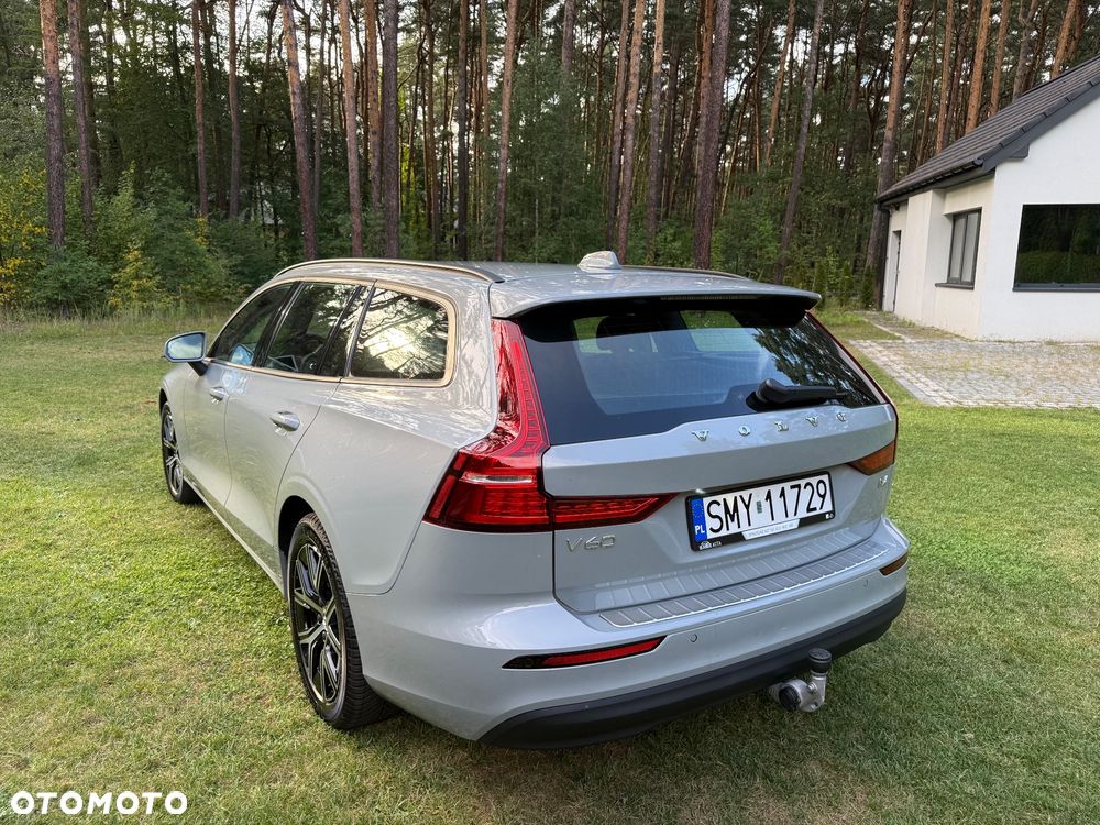 Volvo V60 - 23