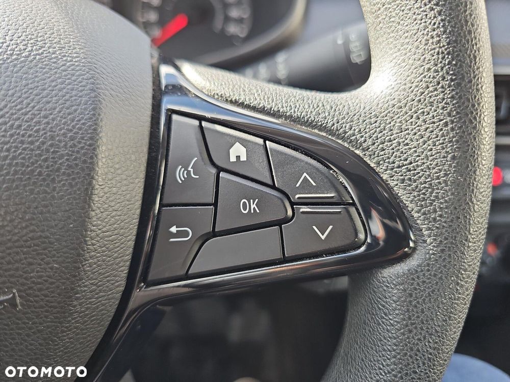 Dacia Sandero 1.0 TCe Essential - 16