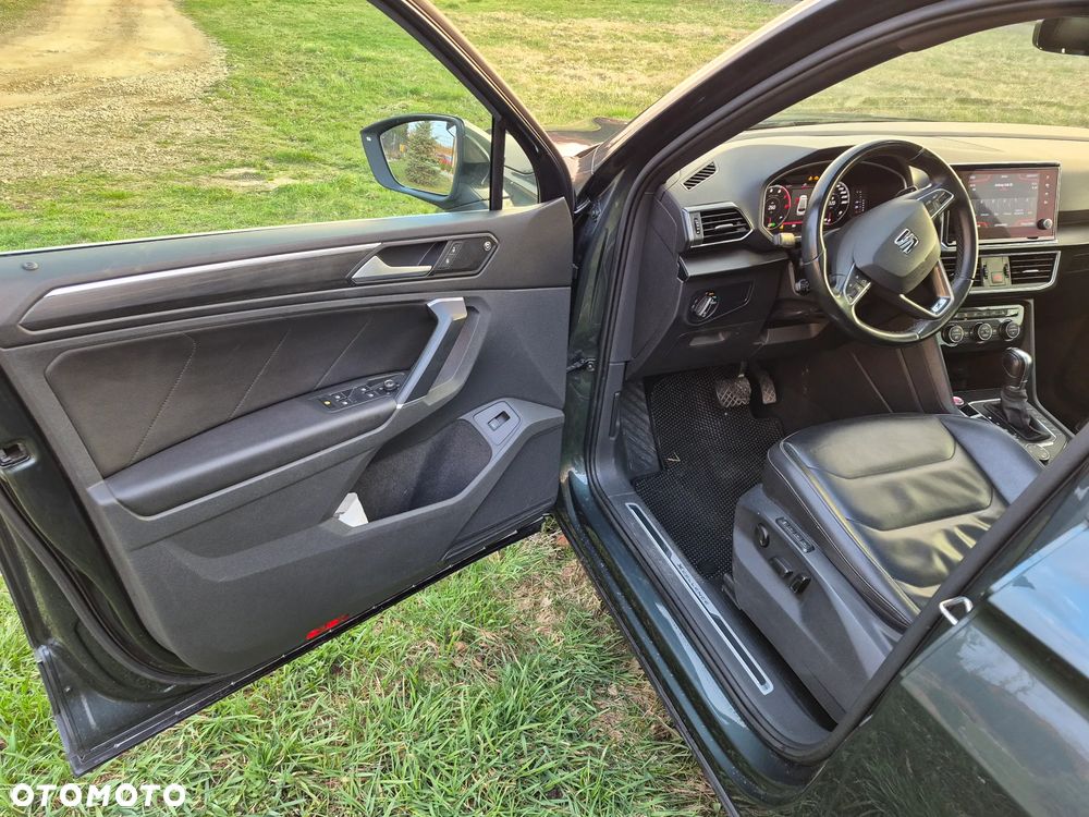 Seat Tarraco - 16