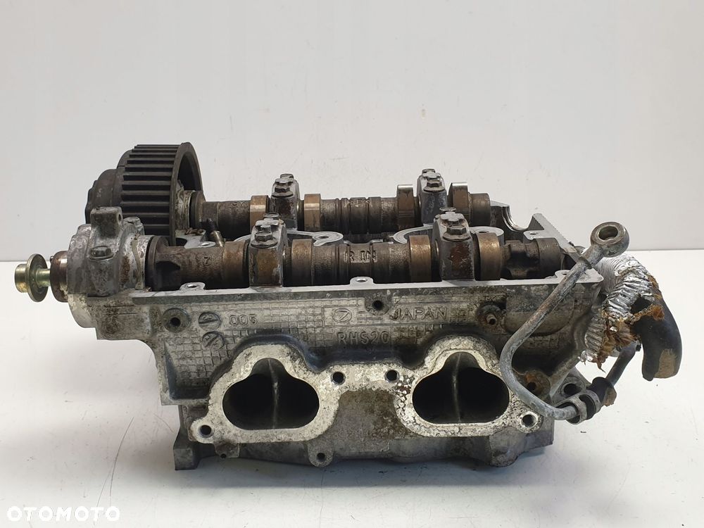 Subaru Impreza WRX 2.0 T GŁOWICA CYLINDRÓW prawa - 5