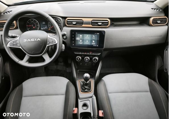 Dacia Duster - 6