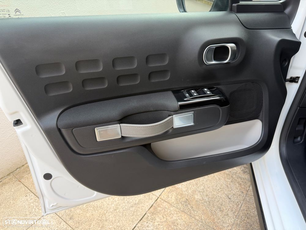 Citroën C3 Pure Tech Feel - 30