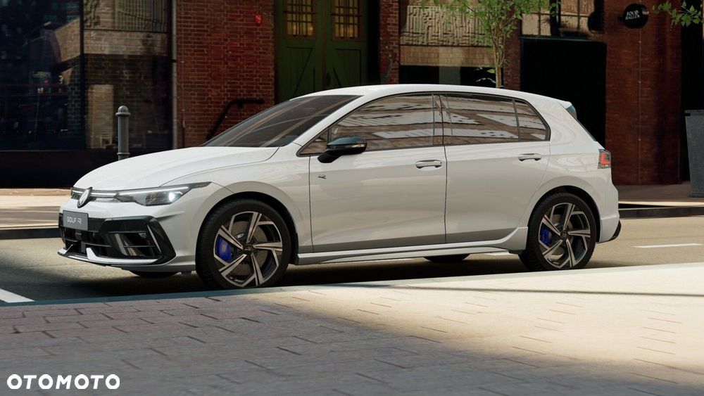 Volkswagen Golf - 3