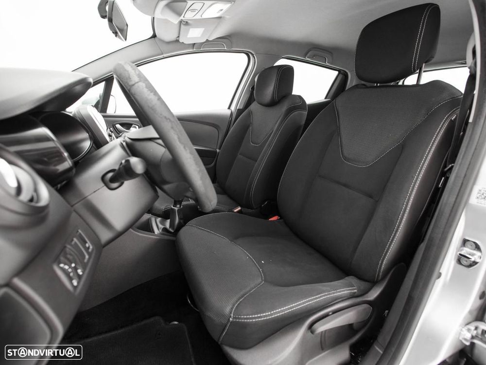 Renault Clio 1.5 dCi Zen - 7